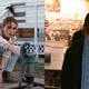 Odessa Young, Rebecca Breeds